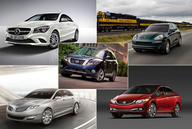 Buy this, not that: Are luxury cars worth the extra cash?