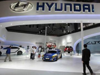 Hyundai Motor goes conservative with redesigned Sonata, Genesis
