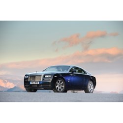 Premier Estate Properties and Rolls-Royce to Unveil the Wraith