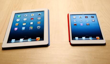 iPad vs iPad mini: Which should I buy?