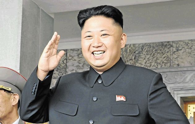 Jong-un is a party monster: Rodman