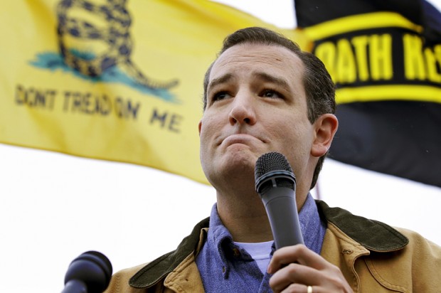 Tea Party is an anti-populist elite tool. And it has progressives fooled