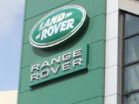 JLR registers 38% sales growth in Middle East and North Africa