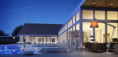 Rich Cribs: Amagansett home redefines modern East End design