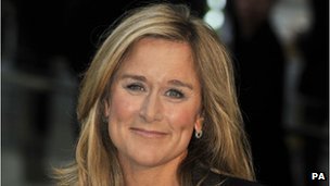 Burberry chief Angela Ahrendts to join Apple