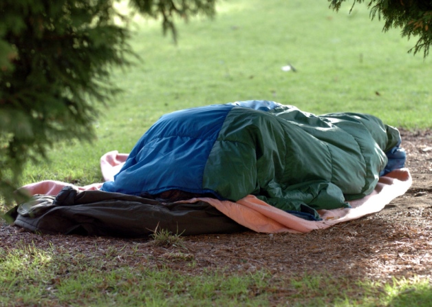 SPECIAL FEATURE: Harrogate's hidden homeless problem