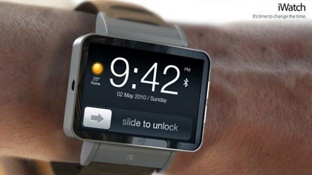 From here to iWatch: Who will nail the Smartwatch concept?