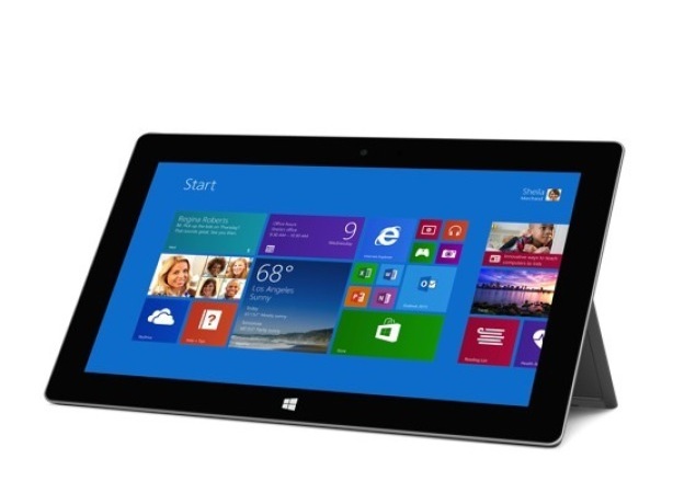 iPad Air vs Lumia 2520 vs Surface 2 vs Galaxy Note 10.1 2014