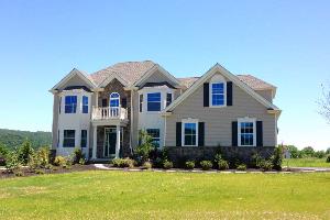 Special pricing on 'spec' home at Belview Estates, Lopatcong Twp.