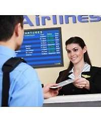 Airline performance depends on flyer-focused retail customer service