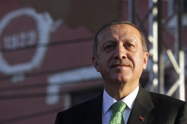 Turkey is ready to help lead the new global economy