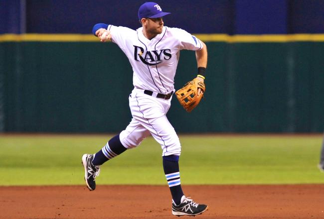 O's, Rays dominate Gold Glove finalists field