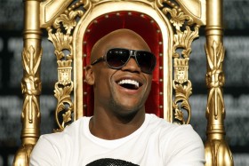 Floyd Mayweather Brags Audemars Piguet Watch Collection on Instagram