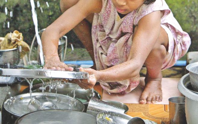 Bitter Truth | Plight of domestic workers