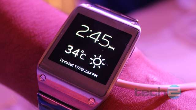 Smartwatches don't make the grade for luxury brands