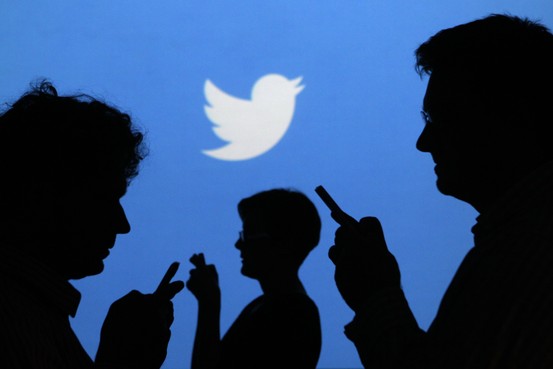 Twitter's IPO bound for NYSE as losses mount