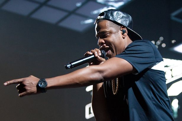 Jay-Z defends deal with Barneys after profiling allegations