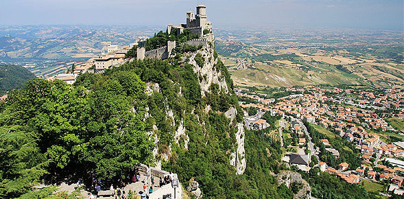 Insight Vacations adds San Marino, Moldova and Andorra