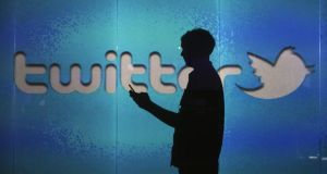 Twitter posts losses of $65m as it prepares for NYSE float