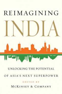 Reimagining India: A Power in Search of Purpose