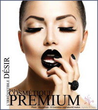 New growth drivers in the premium beauty world