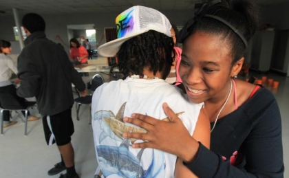 Giving back: Y Life Program teaches teens about philanthropy, provides …