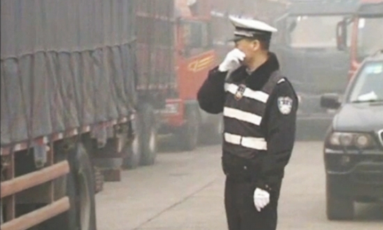 China to monitor link between smog and health