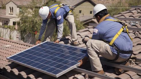 Will Arizona's solar showdown set precedent for the nation?