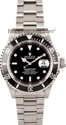 Bob's Watches Launches Rolex Submariner Watch Giveaway