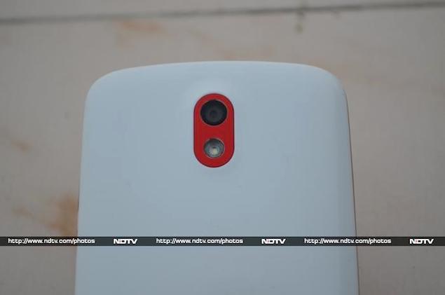 HTC Desire 500 review