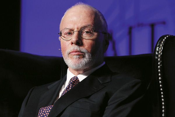 Paul Singer In Q3 Letter Warns Of Growing Dangers To Economy