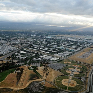 San Jose Named Richest Metro Area in US