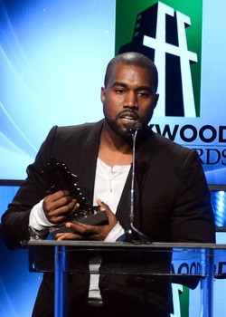 Kanye West Denounces Luxury Brands for Being Too Expensive