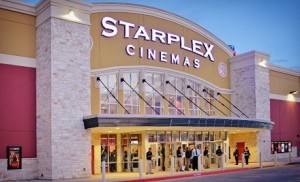 New Lewisville shopping center will include luxury cinema