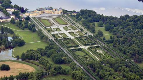 Your Travels: A bird's-eye view of beautiful Stockholm