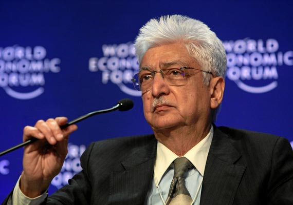 Top 10 quotes by Wipro chairman Azim Hashim Premji