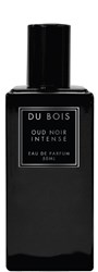 Singapore Luxury Brand Fragrance Du Bois to Launch Oud Noir Intense
