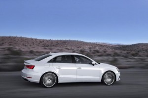 Audi Q5 Premium has luxury price, priceless practicality