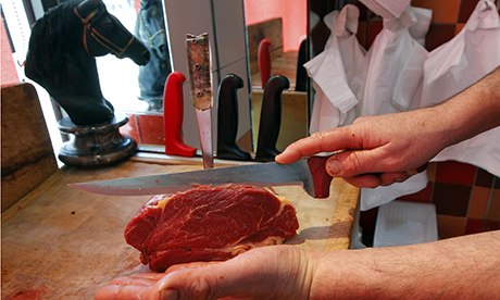 After Britain's horsemeat scandal, we need an inquiry into the meat market