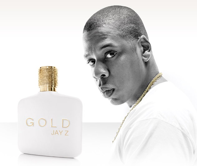 Jay Z Will Launch A New Cologne Called “Gold” On Black Friday