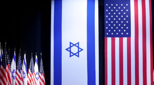 Why American Jews Shouldn't Be Afraid To Put Israel First