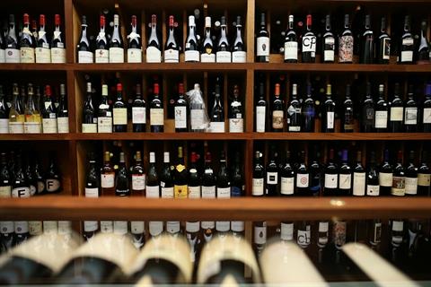 Drink it while you can, wine shortage looms