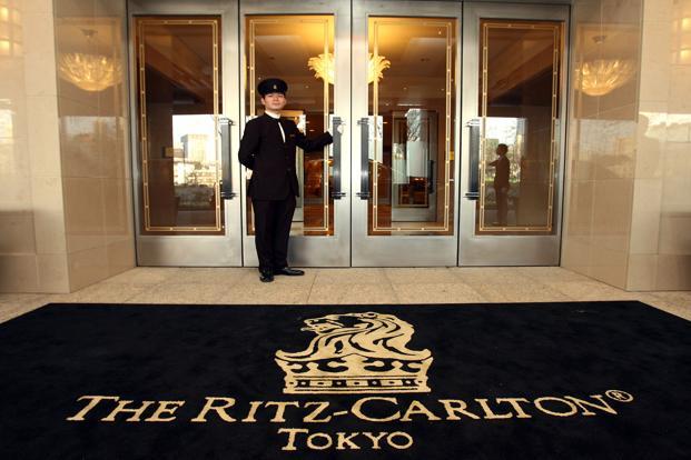 Nitesh Estates opens Ritz-Carlton hotel in Bangalore