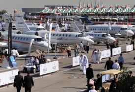 Why the Dubai Airshow is a game changer