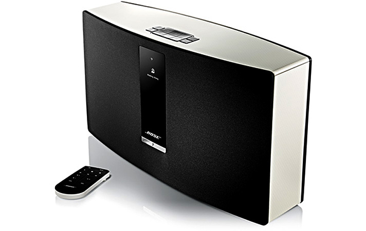 Bose's SoundTouch Wifi music system: what the critics said