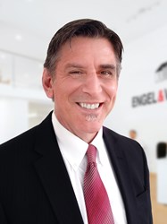 Robert Cipolloni Joins Engel & Völkers Los Angeles As Regional Director