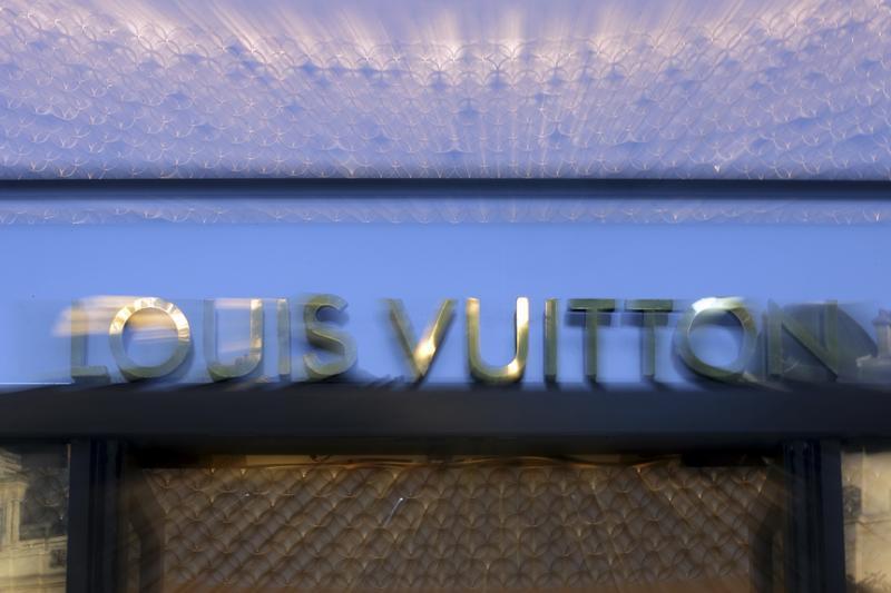 Louis Vuitton names Ghesquiere as creative director for womenswear