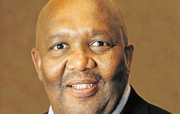 Bekkersdal is DA's mess, says ANC