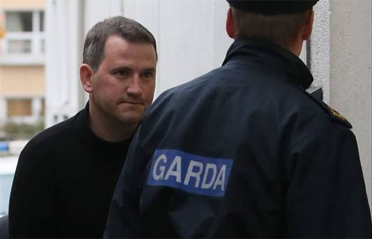 No bail for Elaine O'Hara murder accused Graham Dwyer