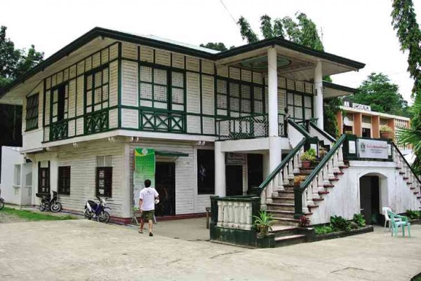 We must look beyond Bohol's Church heritage